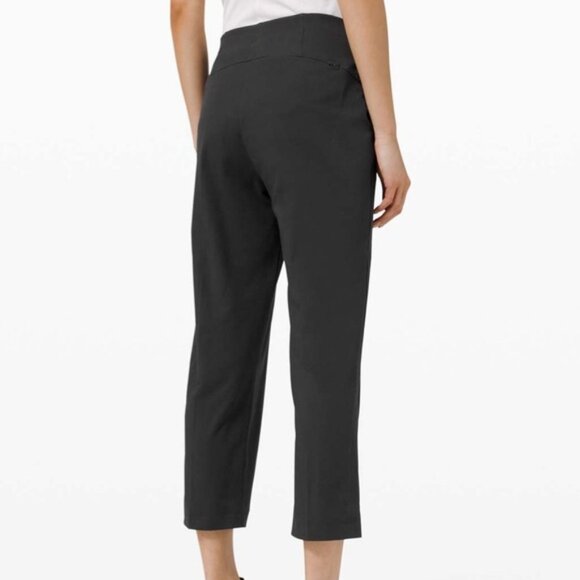 lululemon In Power Mid Rise Crop 24inch - Picture 7 of 11